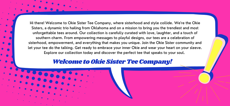 Okie Sisters Tees LLC