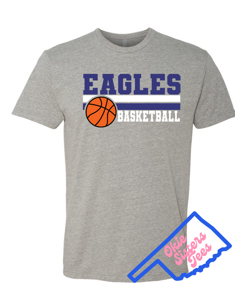 Eagle Point Basketball