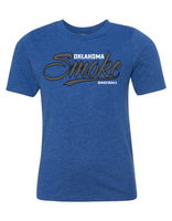 Oklahoma Smoke fan gear