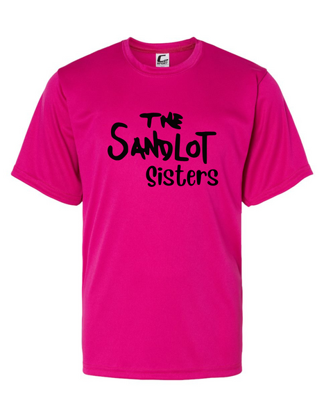 Sandlot Fan Shirt