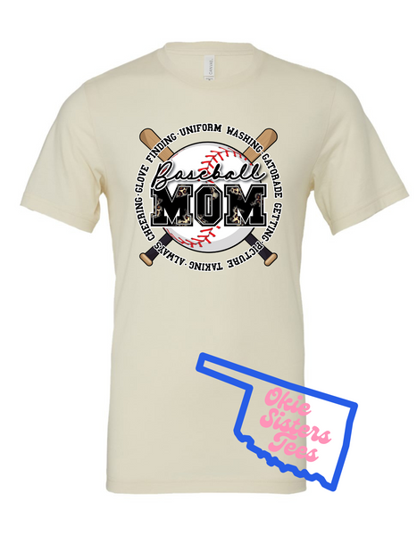 Baseball mom quotes