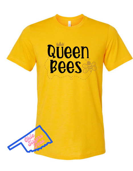 Queen Bees Soccer